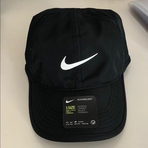 Nike hat